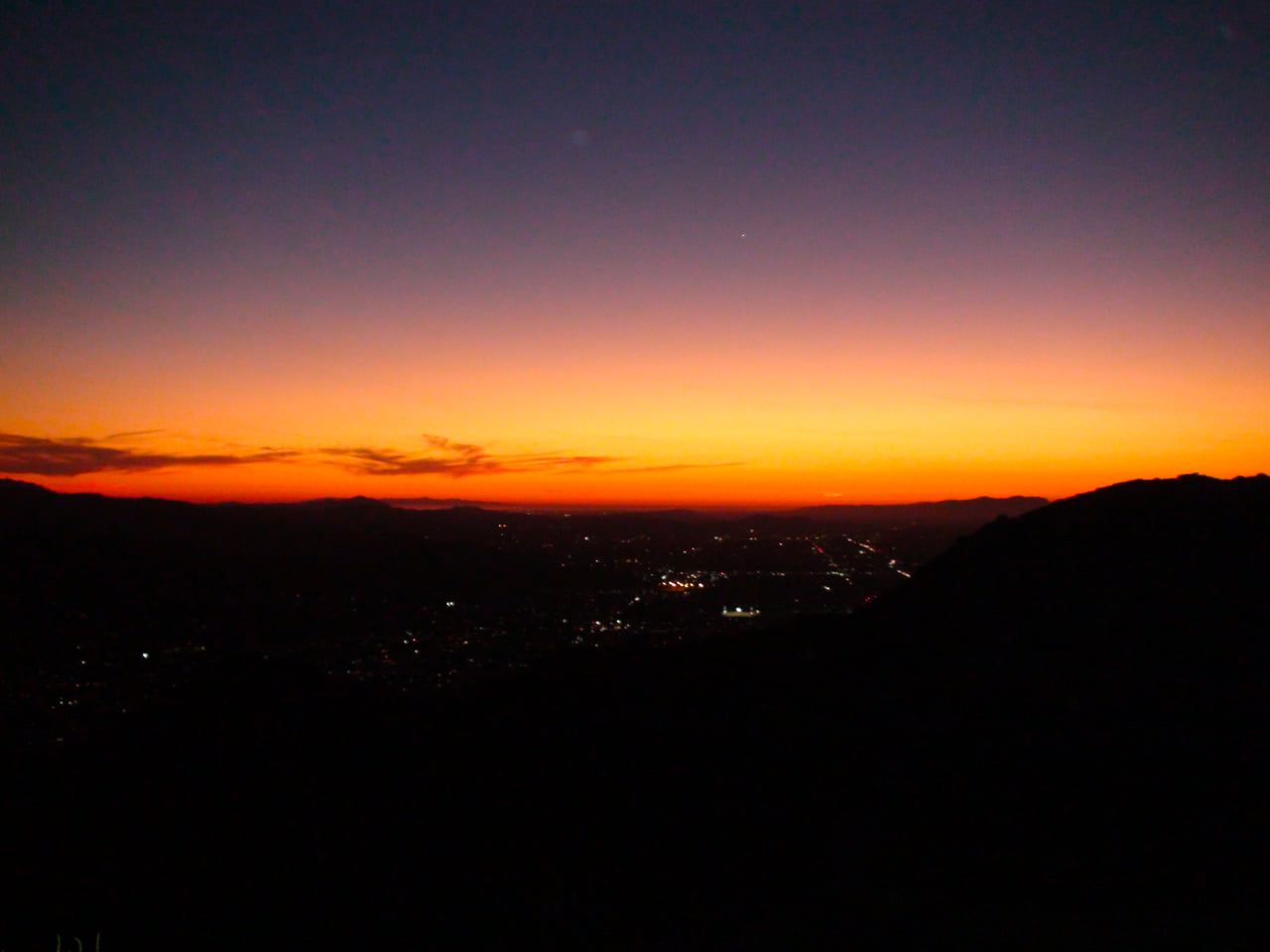 Night photograph, 2026-03-17