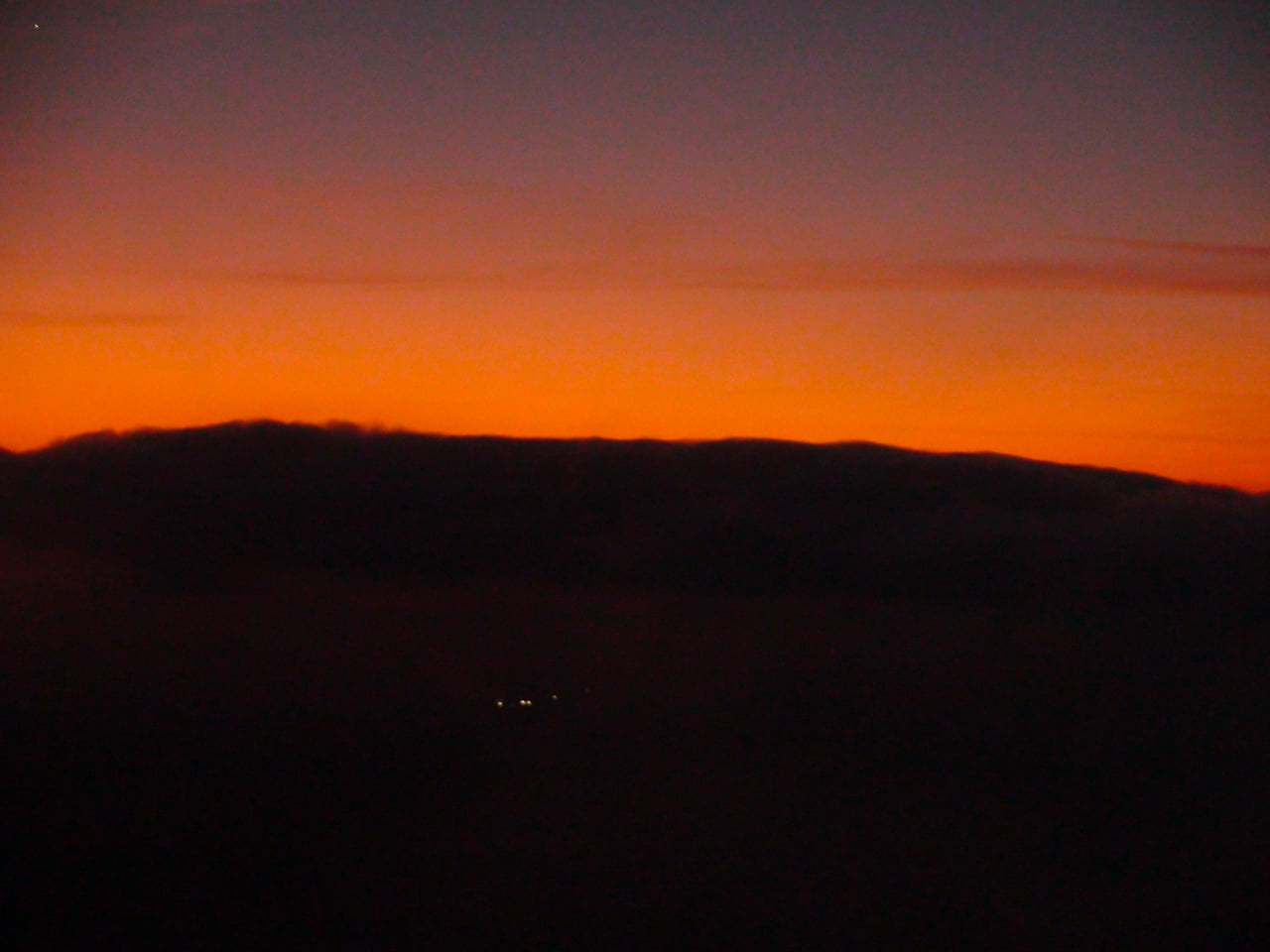 Night photograph, 2026-03-10