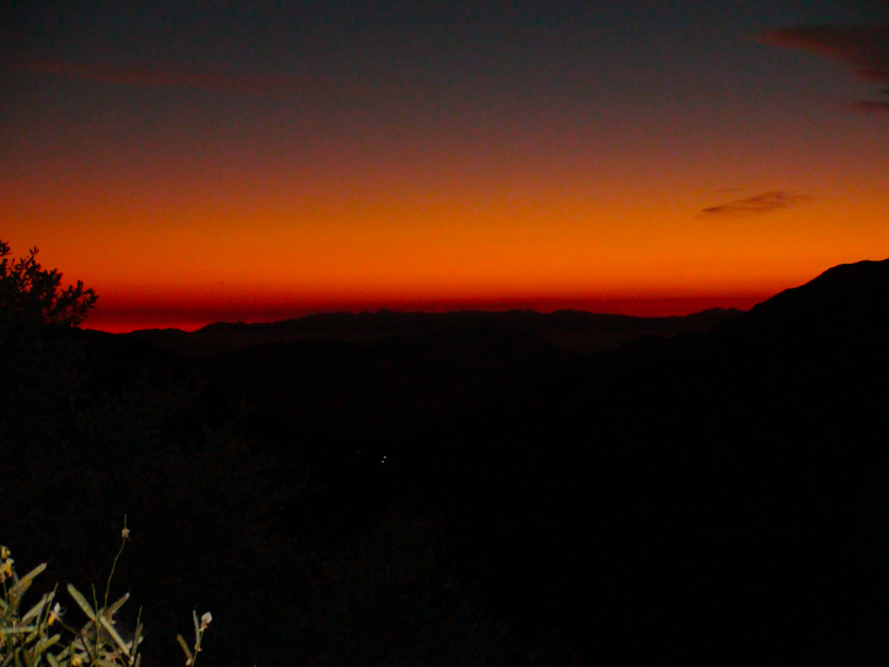 Night photograph, 2026-07-24