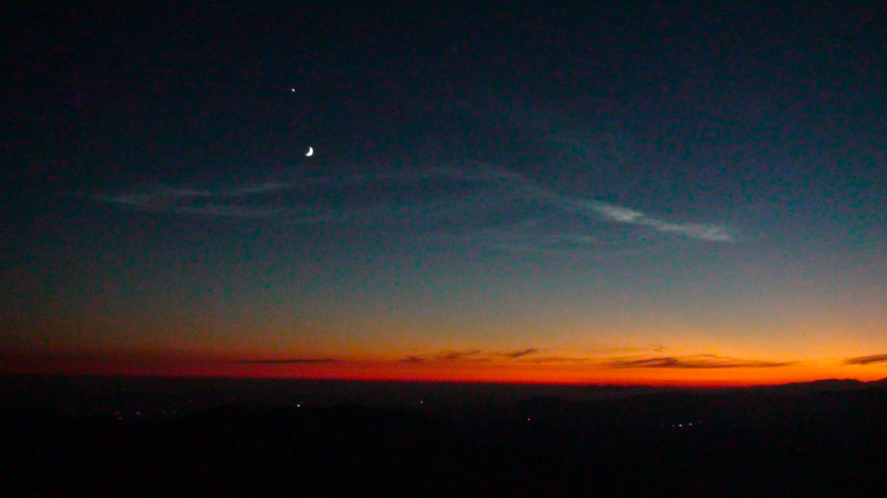 Night photograph, 2026-08-15